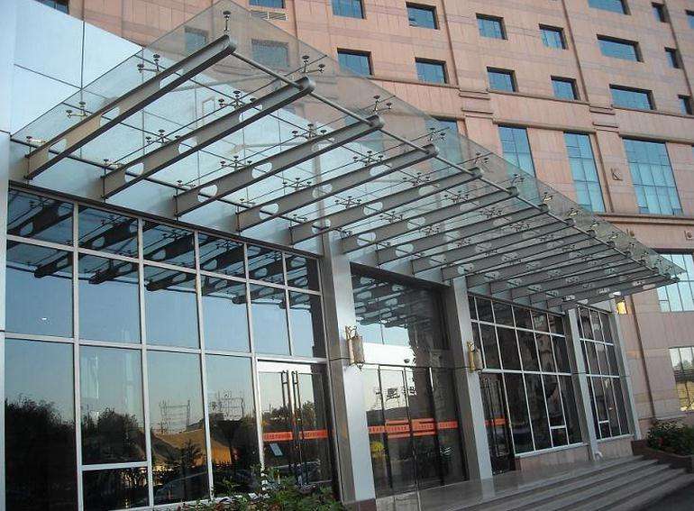 调兵山单层工业厂房钢结构安装工艺流程图